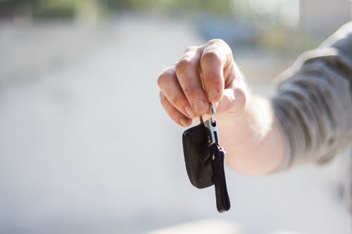 Acheter un vehicule d’occasion: les formalites administratives a remplir