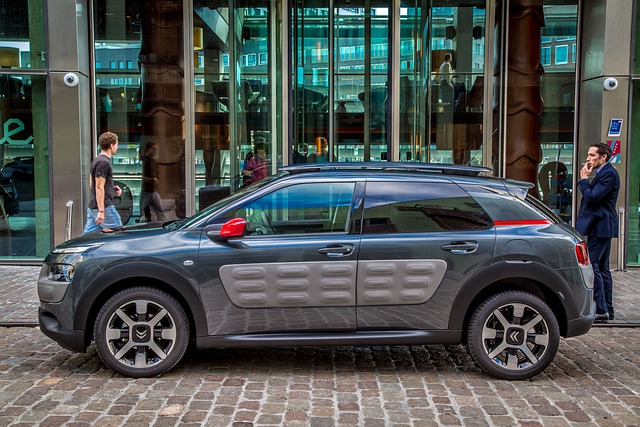 Quels sont les avantages et les inconvenients d’une Citroen C4 cactus