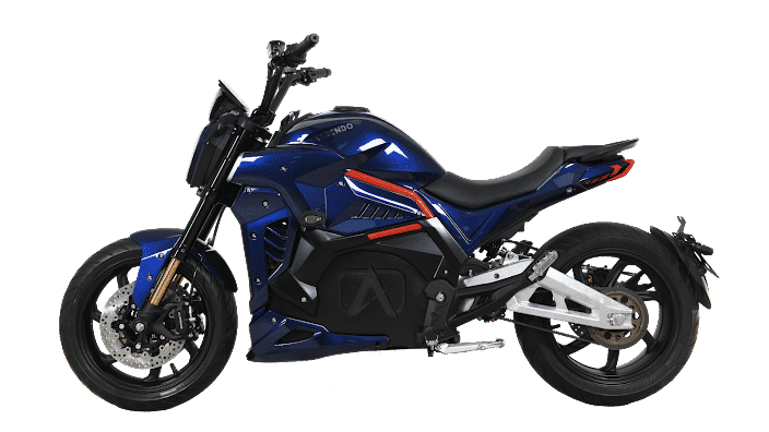 Acheter une moto Alrendo TS Bravo : les points a connaitre