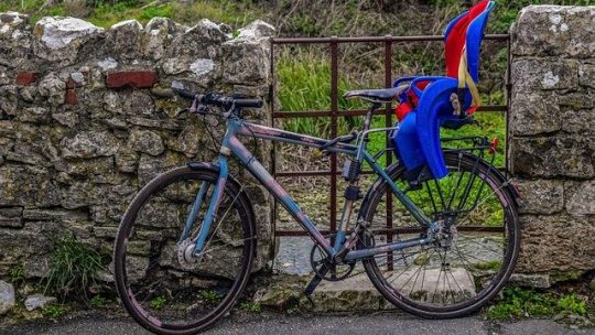 Le vélo électrique comme nouvelle alternative aux engins motorisés