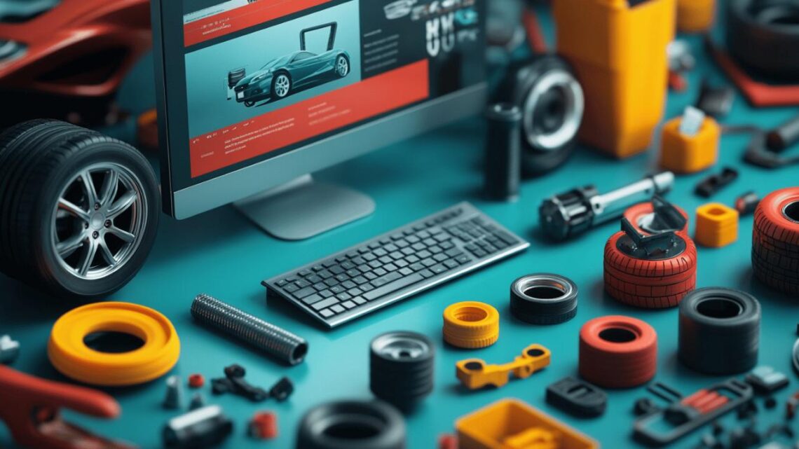 Comment économiser sur l’achat de pièces auto abordables en ligne