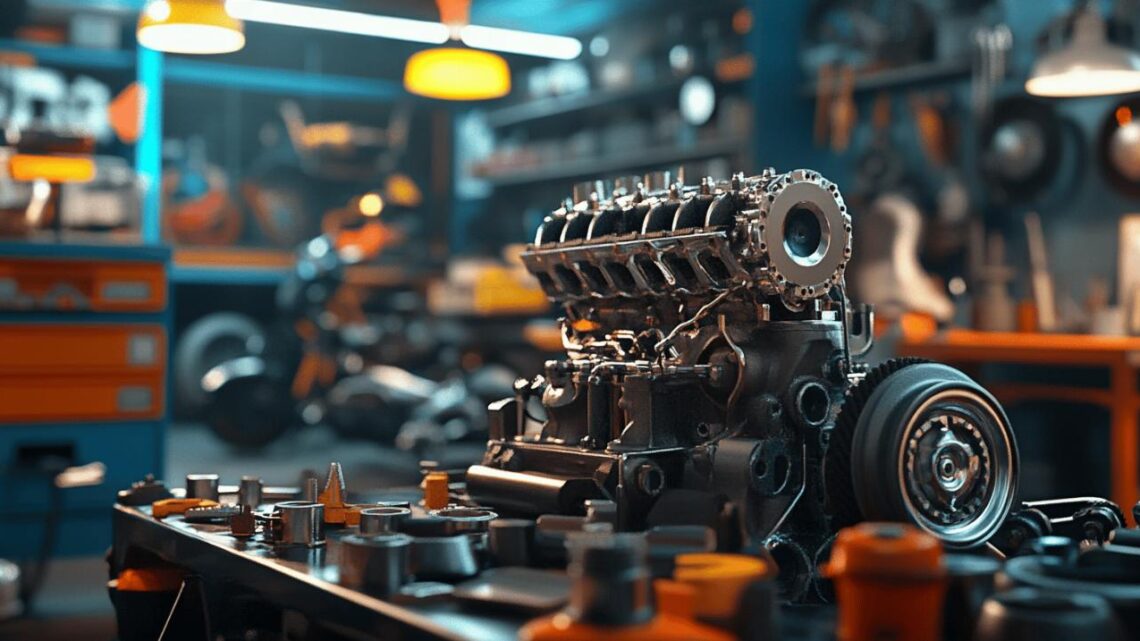 Rouler avec un joint de culasse endommagé : Analyse des dangers pour votre moteur