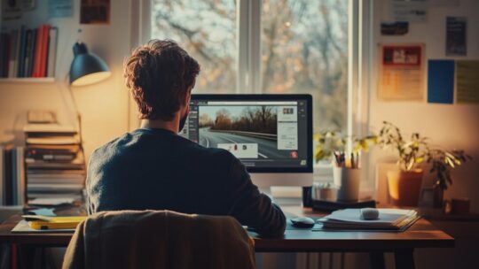 Comment réussir son code de la route en ligne grâce aux tests gratuits