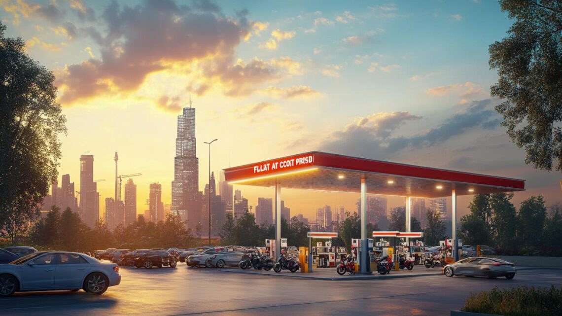 Tout savoir sur le carburant à prix coûtant et ses véritables économies